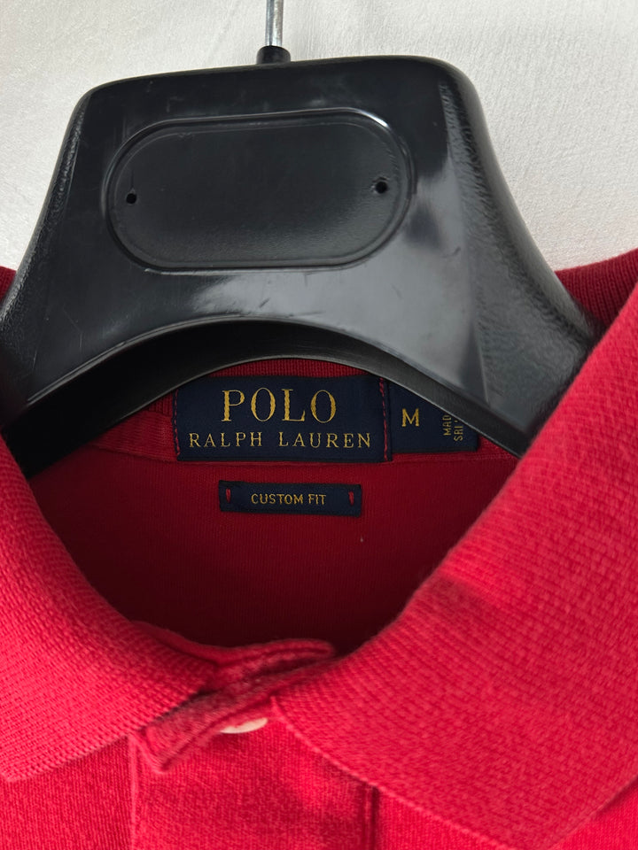 Polo Ralph Lauren Pima Cotton - M