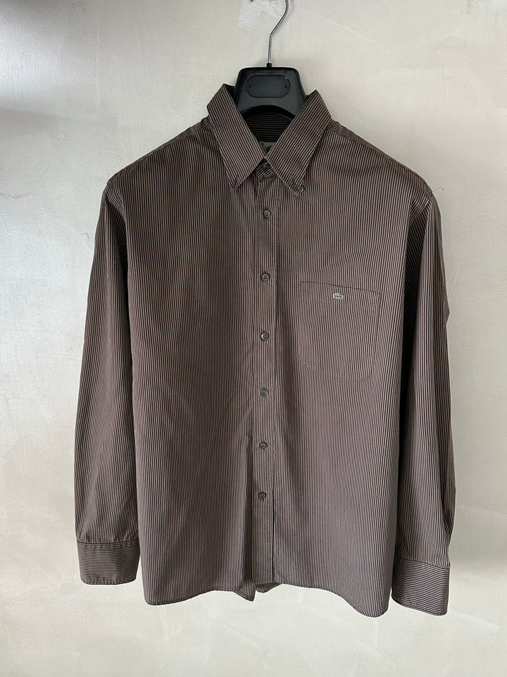 Camicia Lacoste - XL