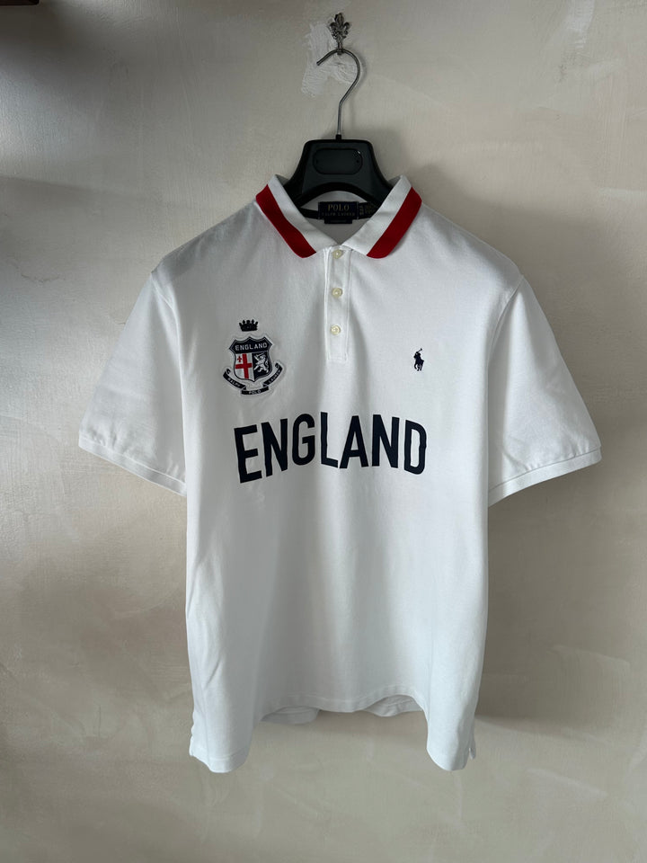 Polo Ralph Lauren England - XL