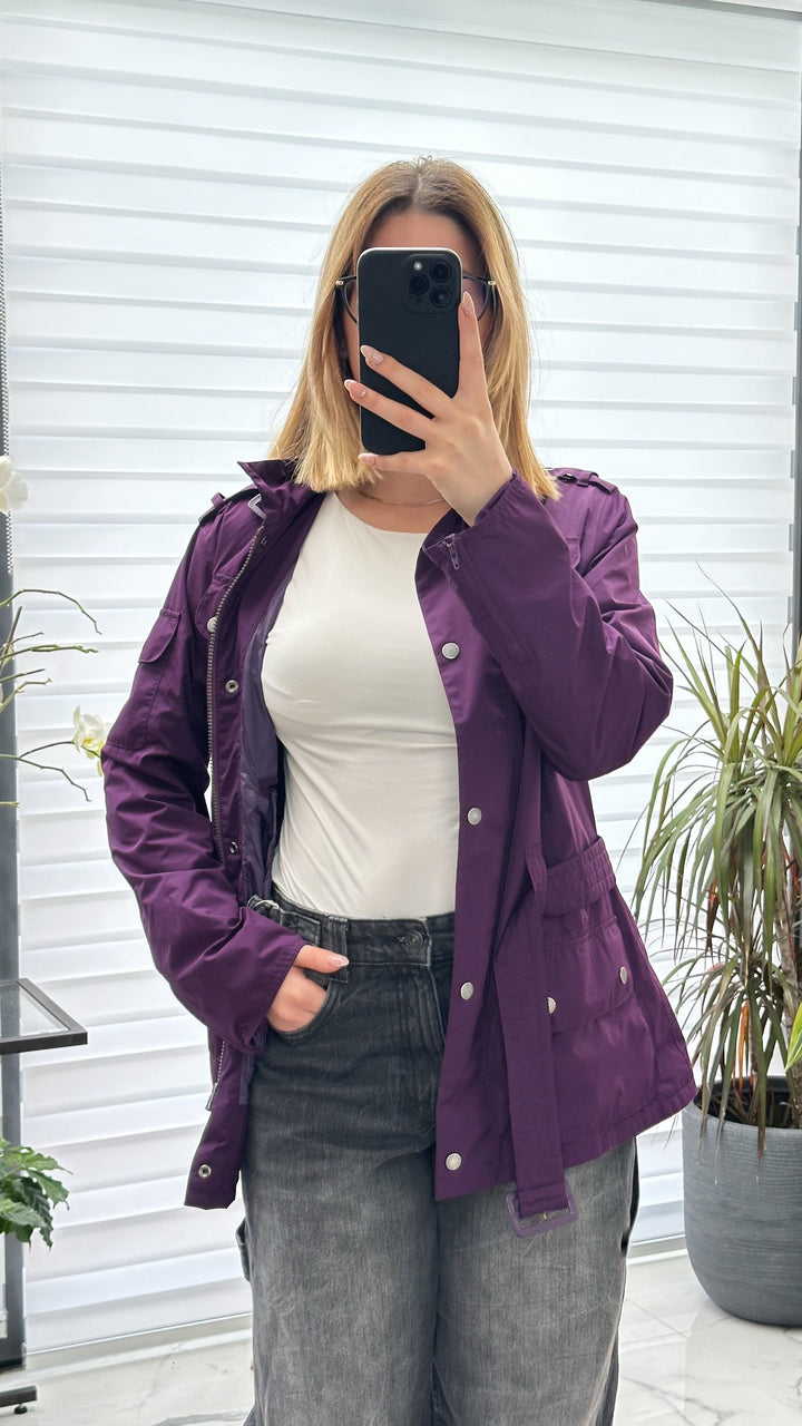 Giacca leggera Barbour - M