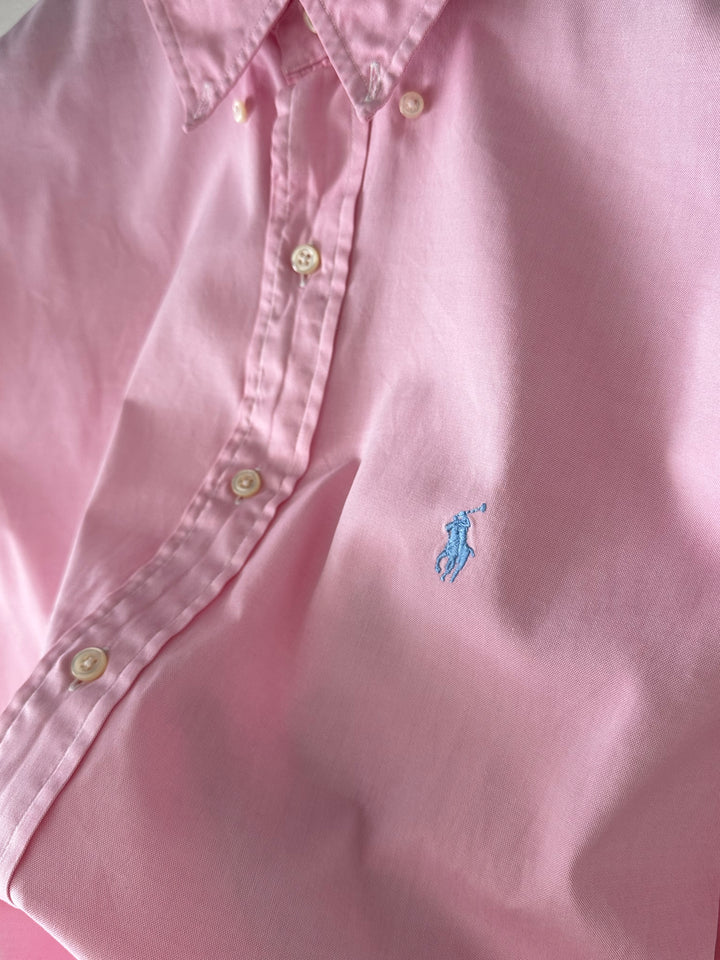 Camicia Ralph Lauren - L