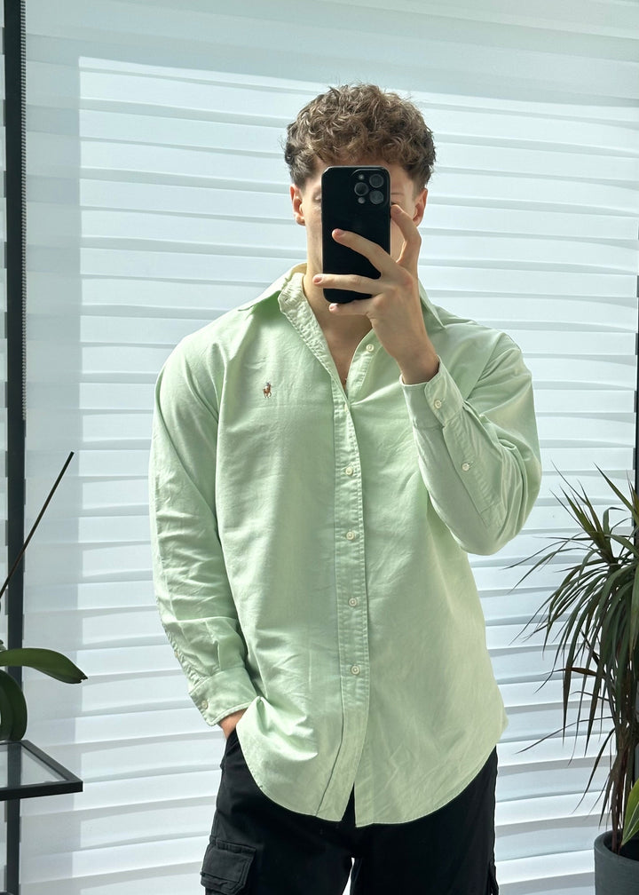 Camicia Ralph Lauren - M