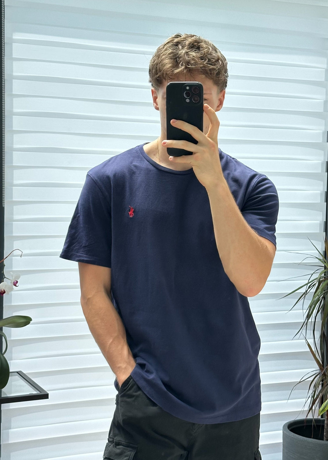 T-shirt Ralph Lauren - XL