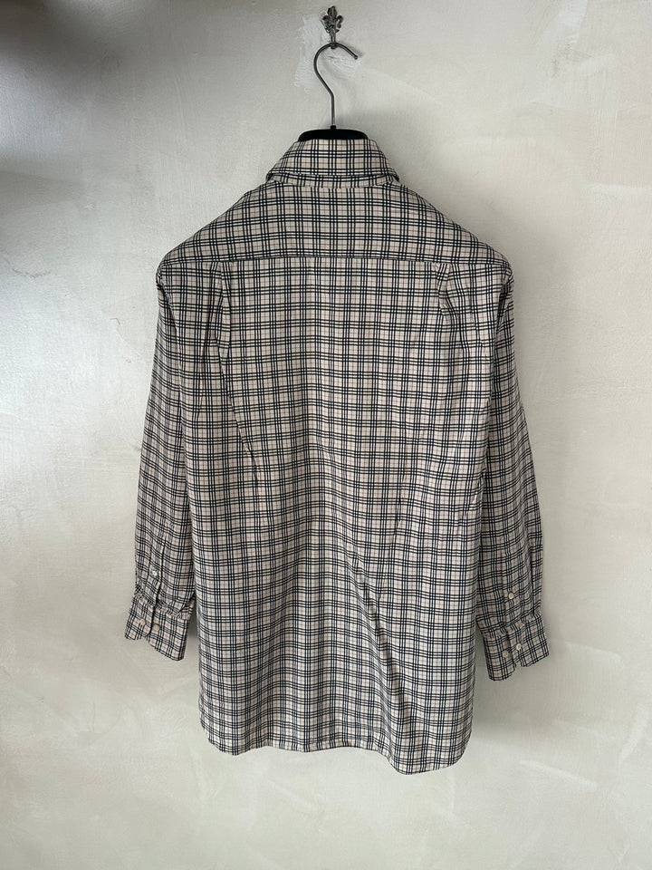 Camicia Burberry - M