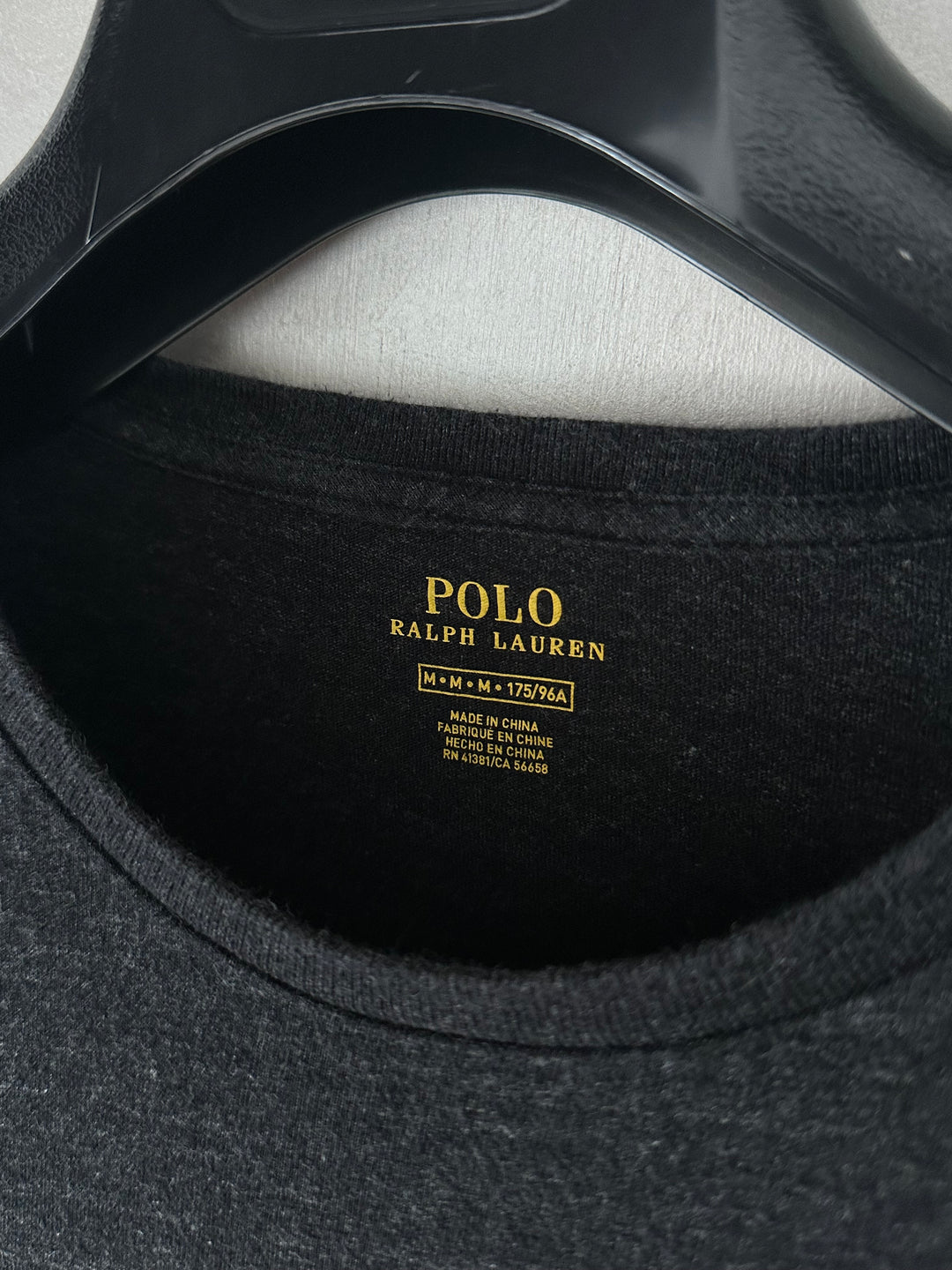 Longsleeve Ralph Lauren - M