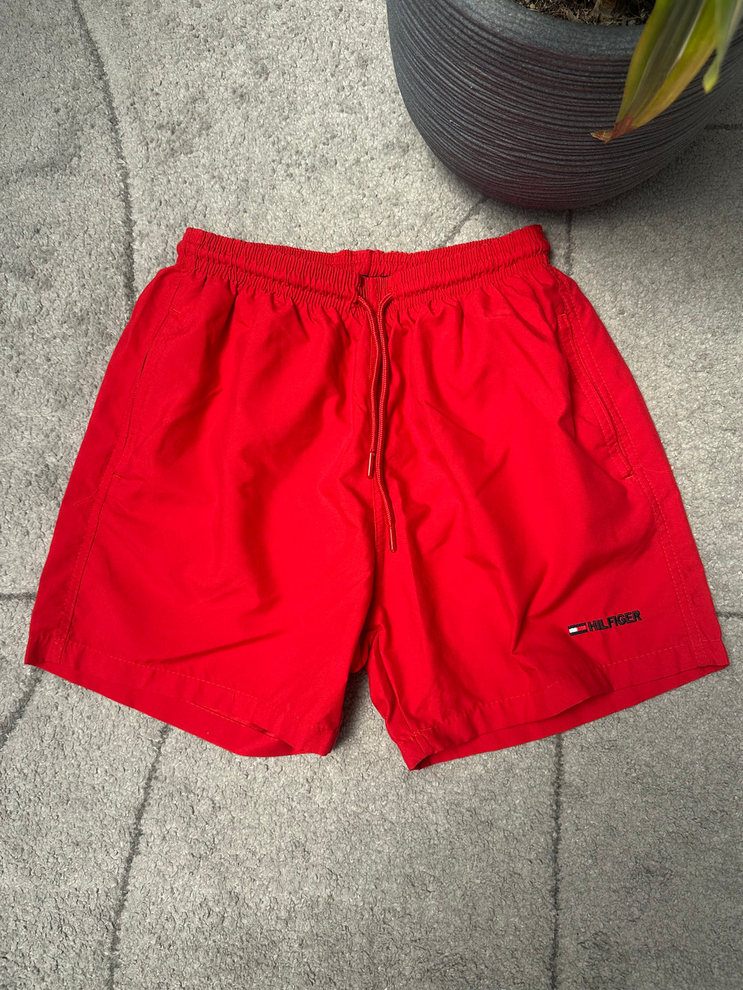 Costume Tommy Hilfiger - L