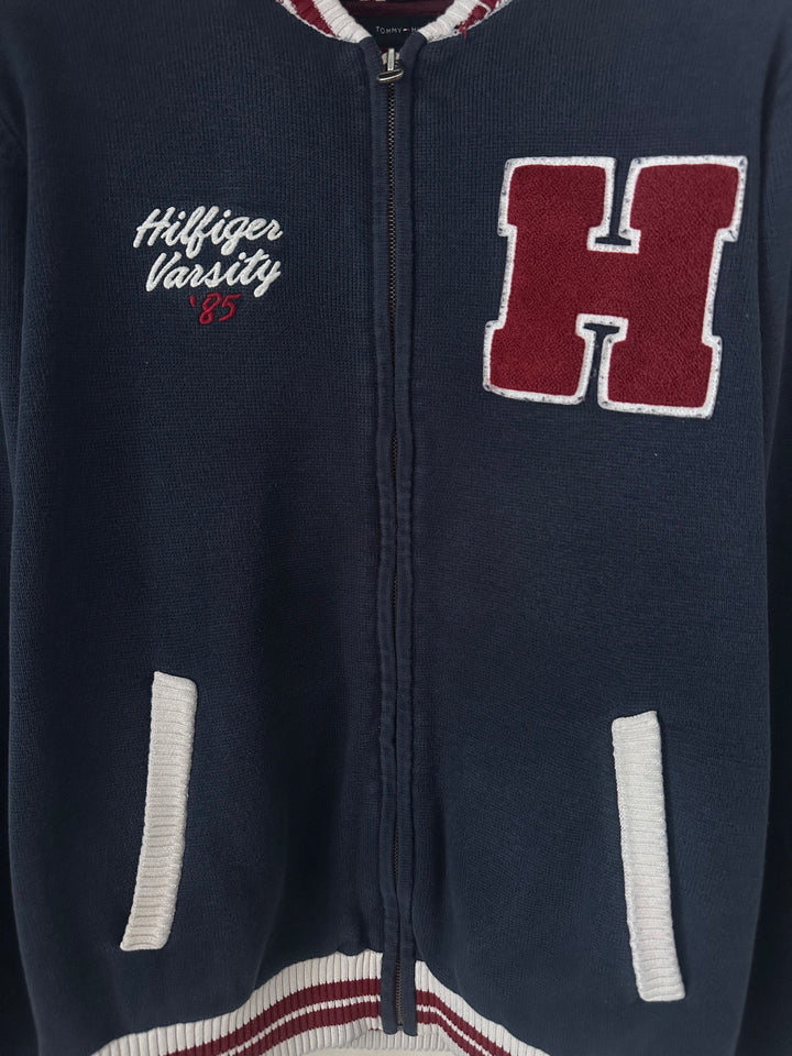 Varsity Tommy Hilfiger - M
