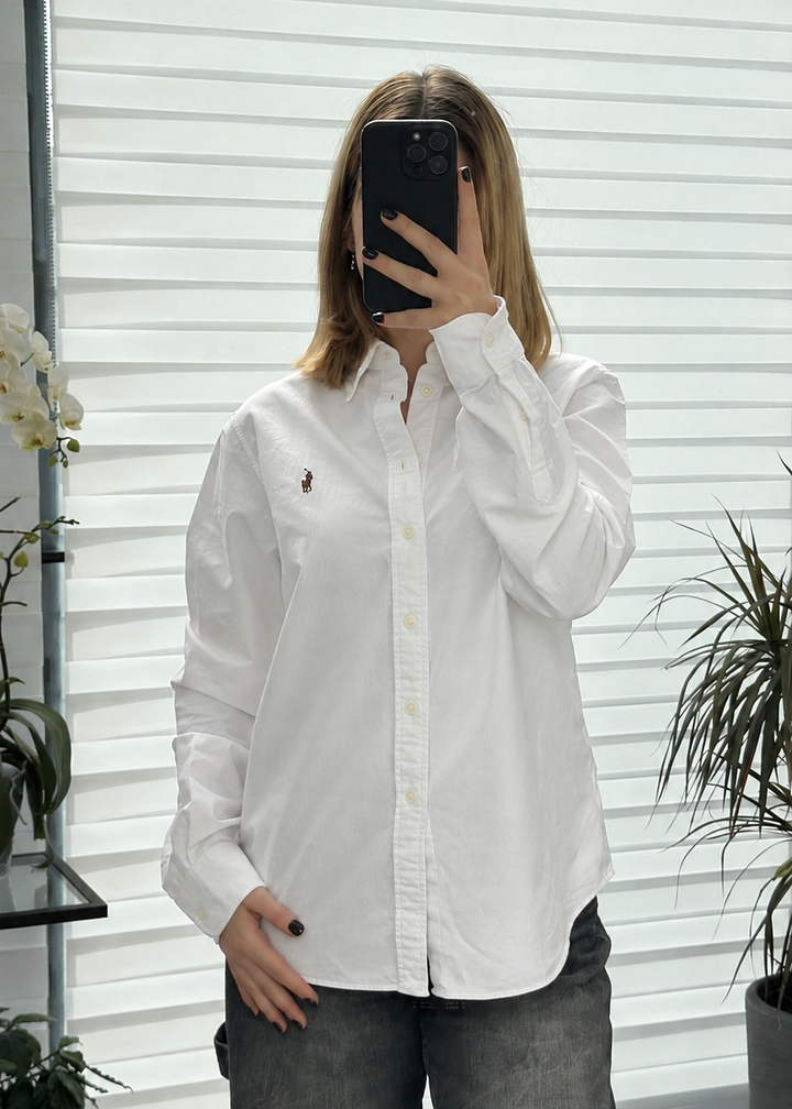 Camicia Ralph Lauren - L