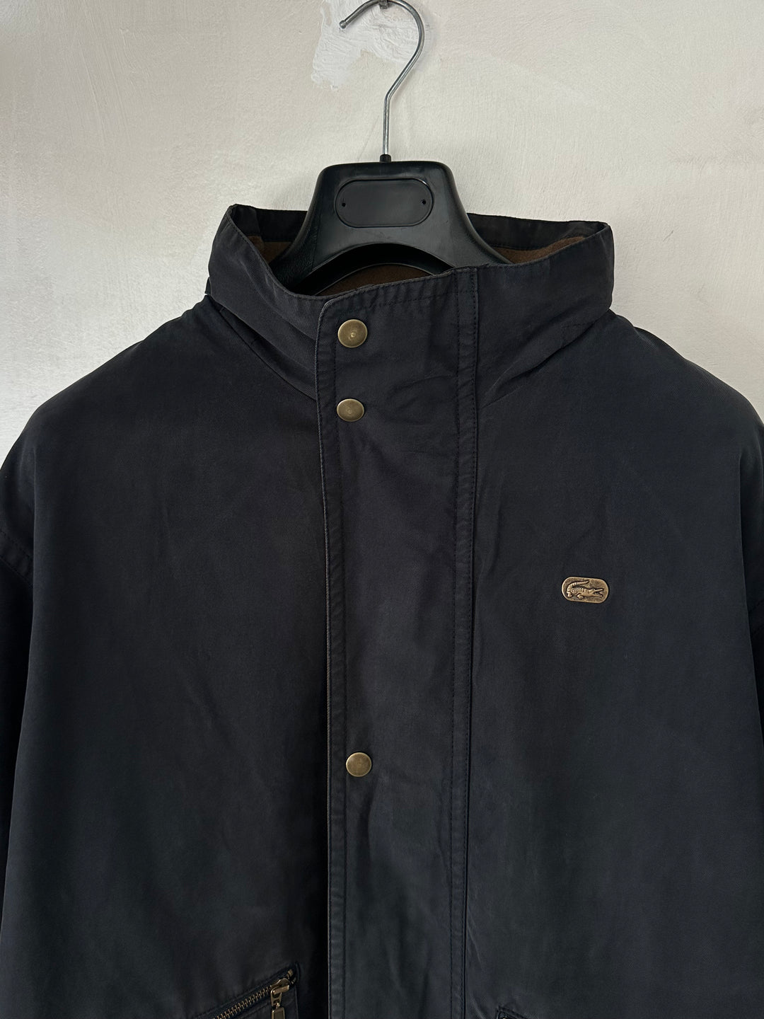 Giacca Lacoste Vintage - XL