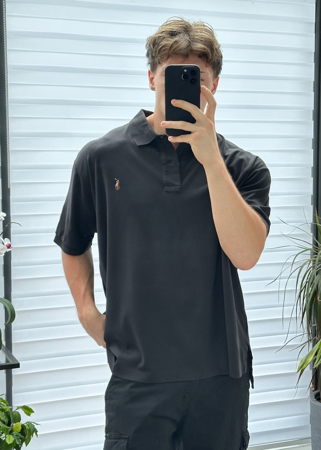 Polo Ralph Lauren - XXL