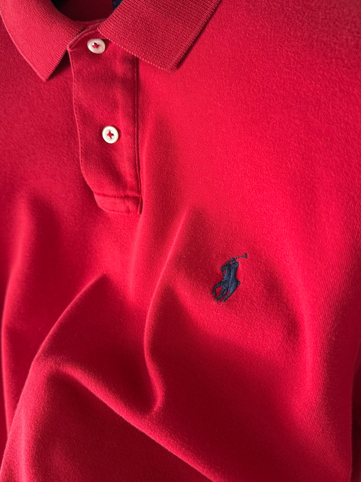Polo Ralph Lauren Pima Cotton - M