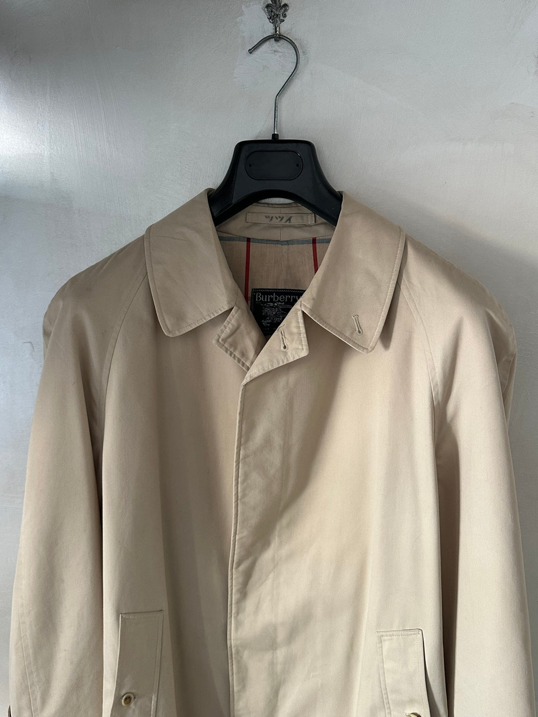 Trench Burberry - M
