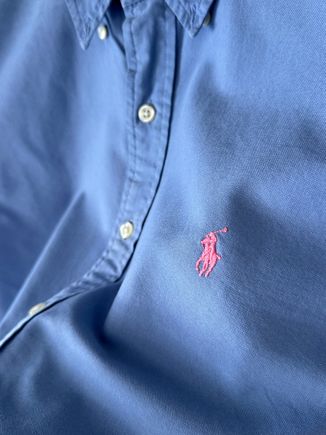 Camicia Ralph Lauren - S