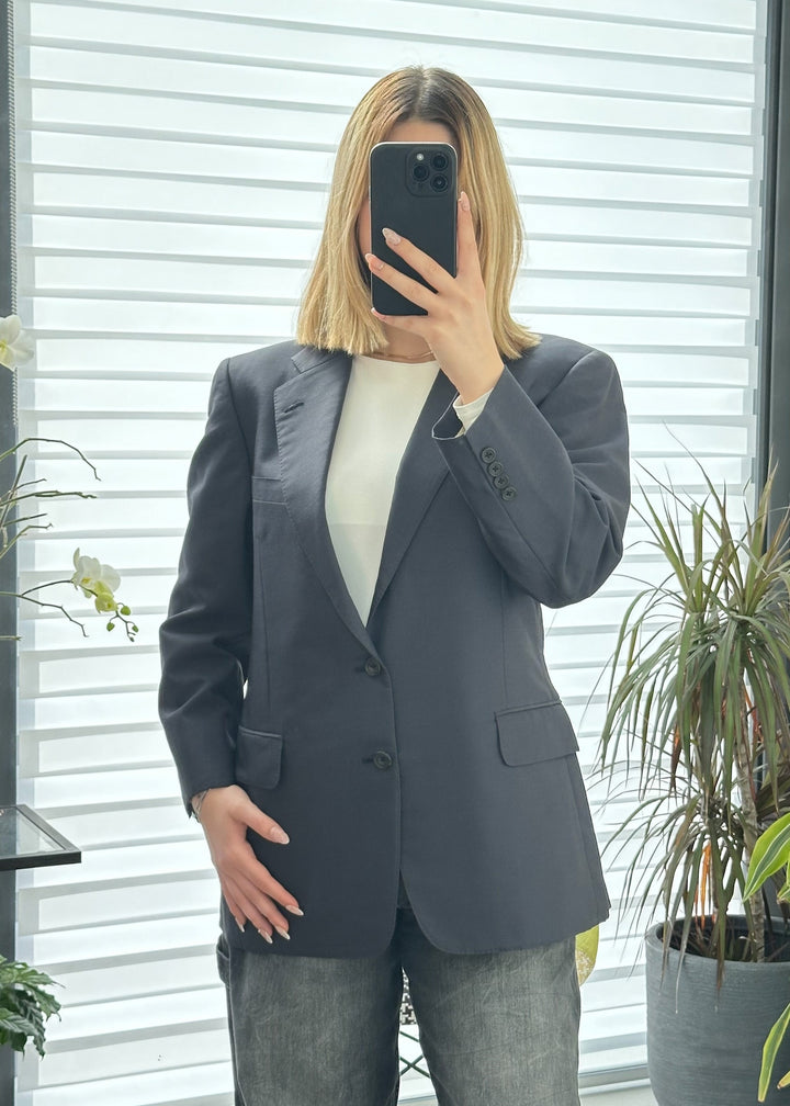 Blazer Burberry - M