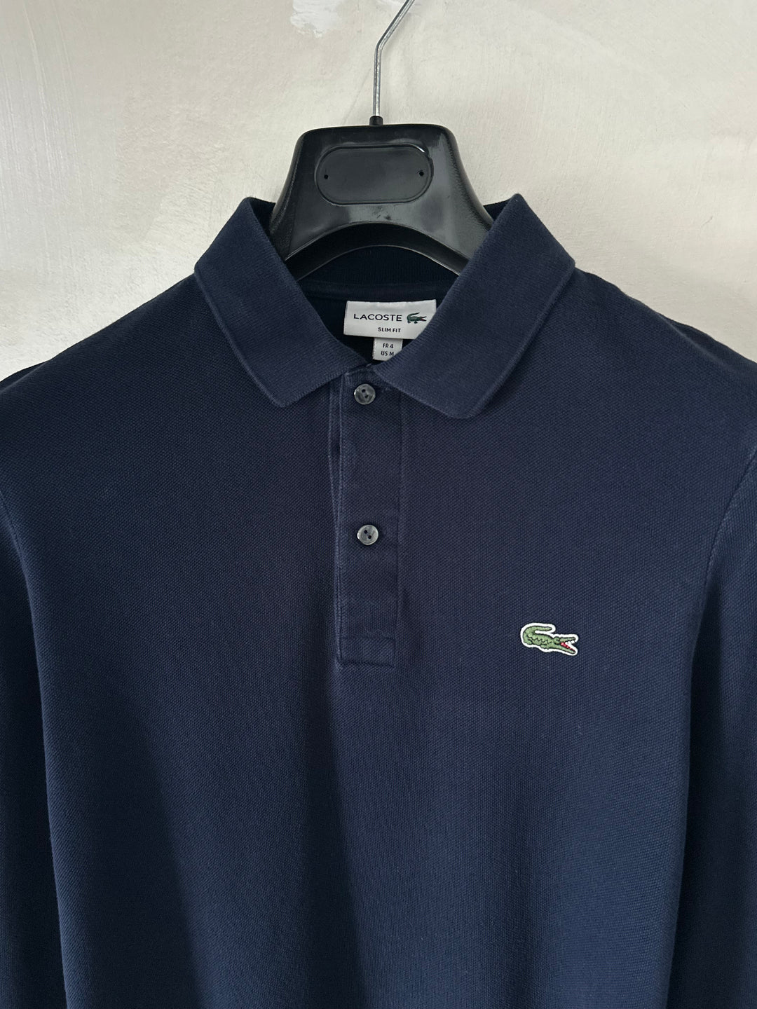 Polo Lacoste - M