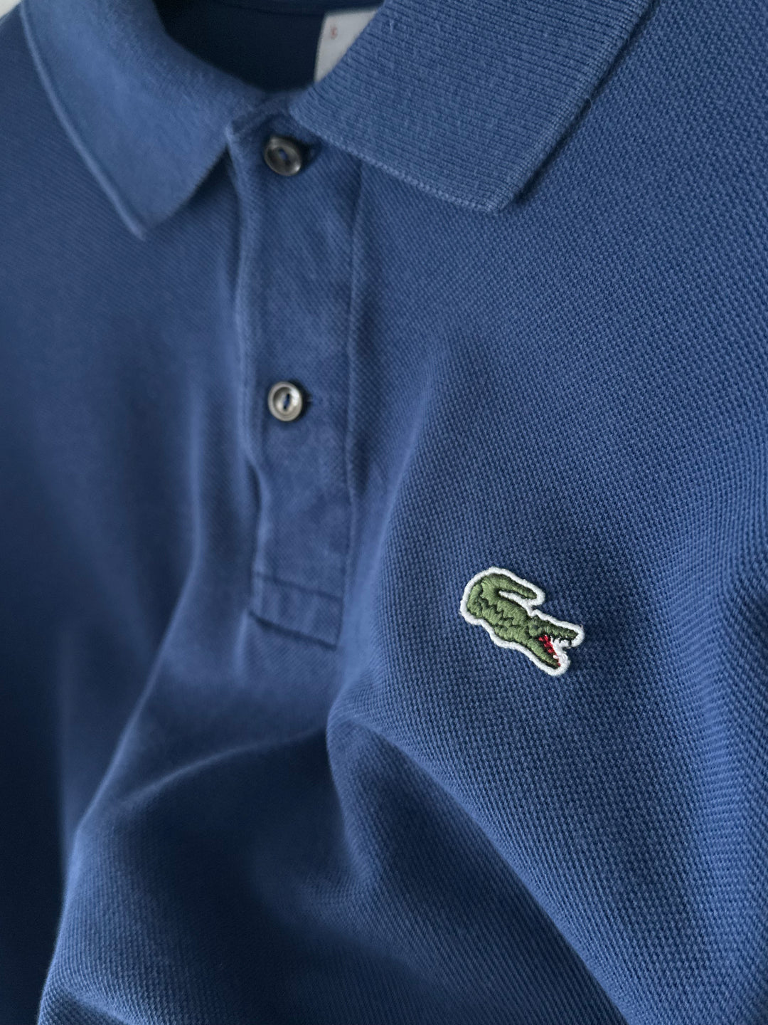 Polo Lacoste - L