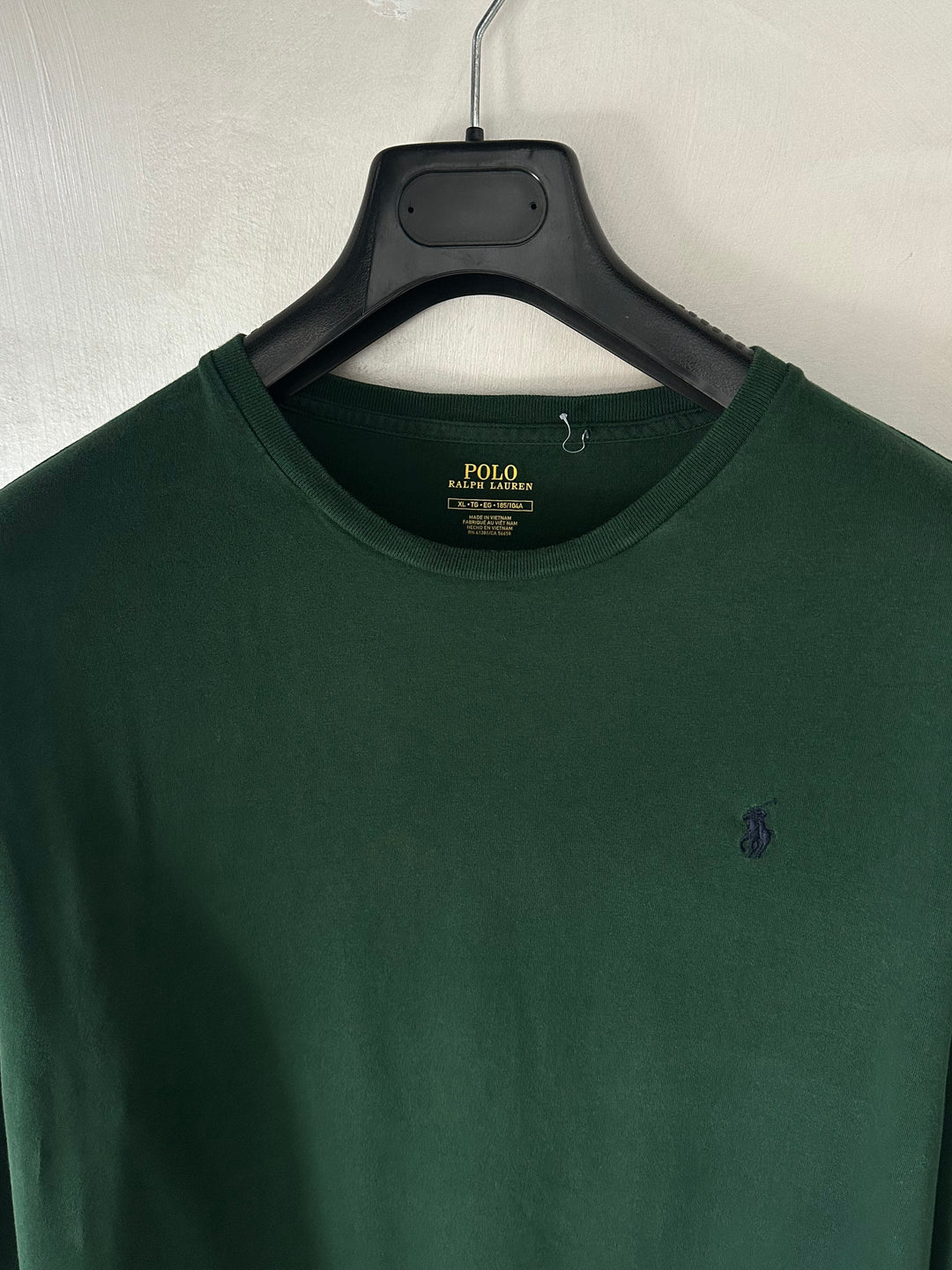 T shirt Ralph Lauren - XL