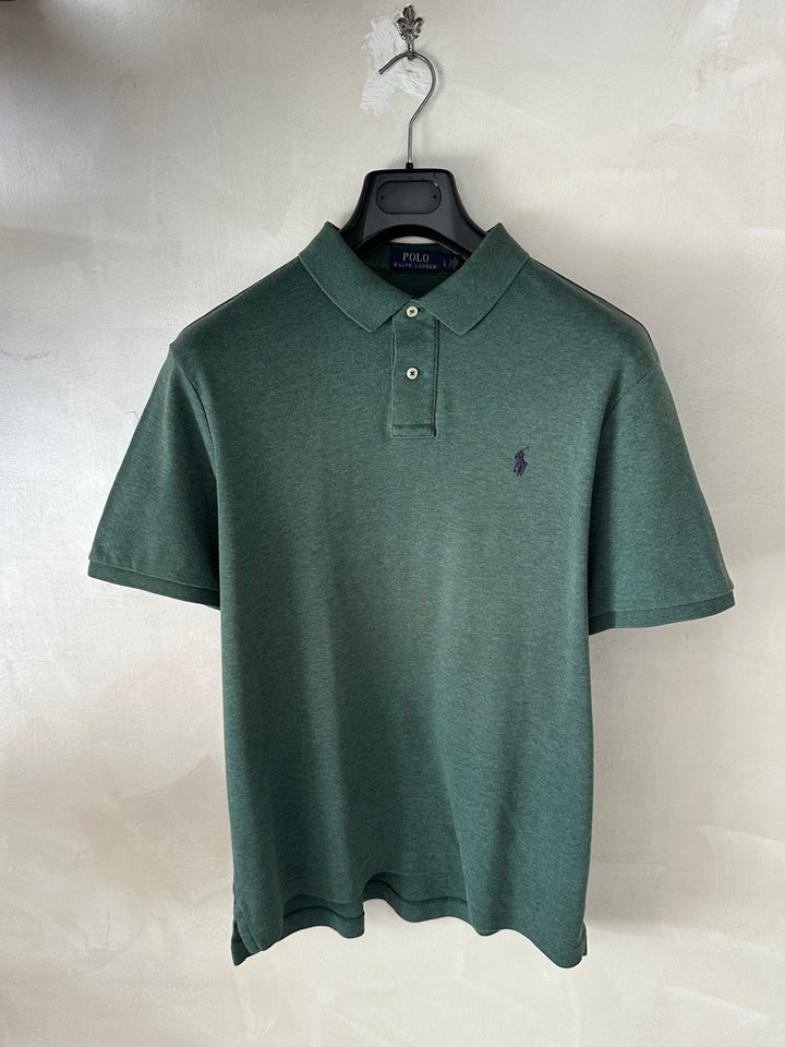Polo Ralph Lauren Pima Cotton - L