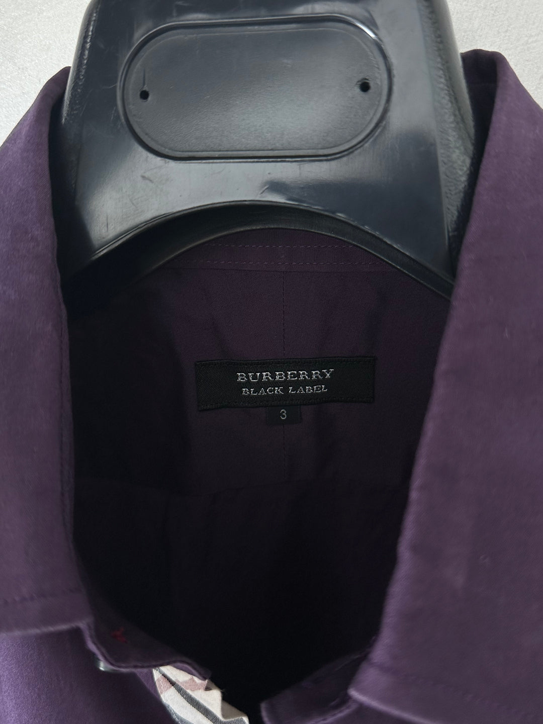 Camicia Burberry - M