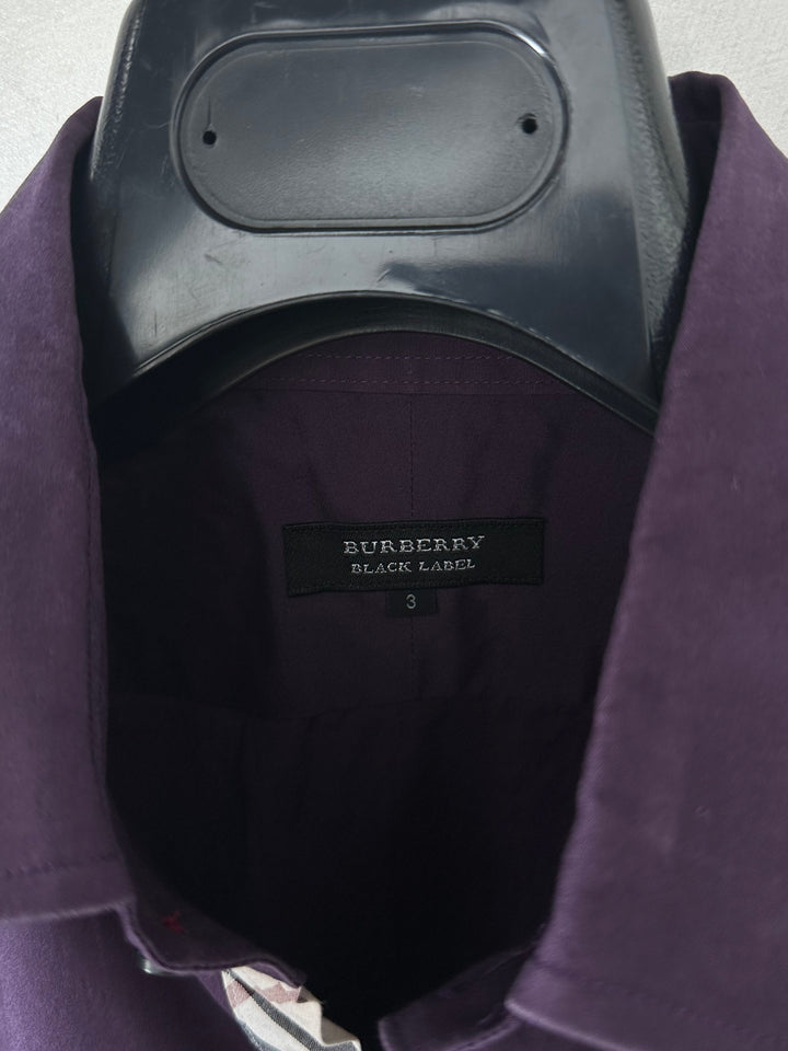 Camicia Burberry - M