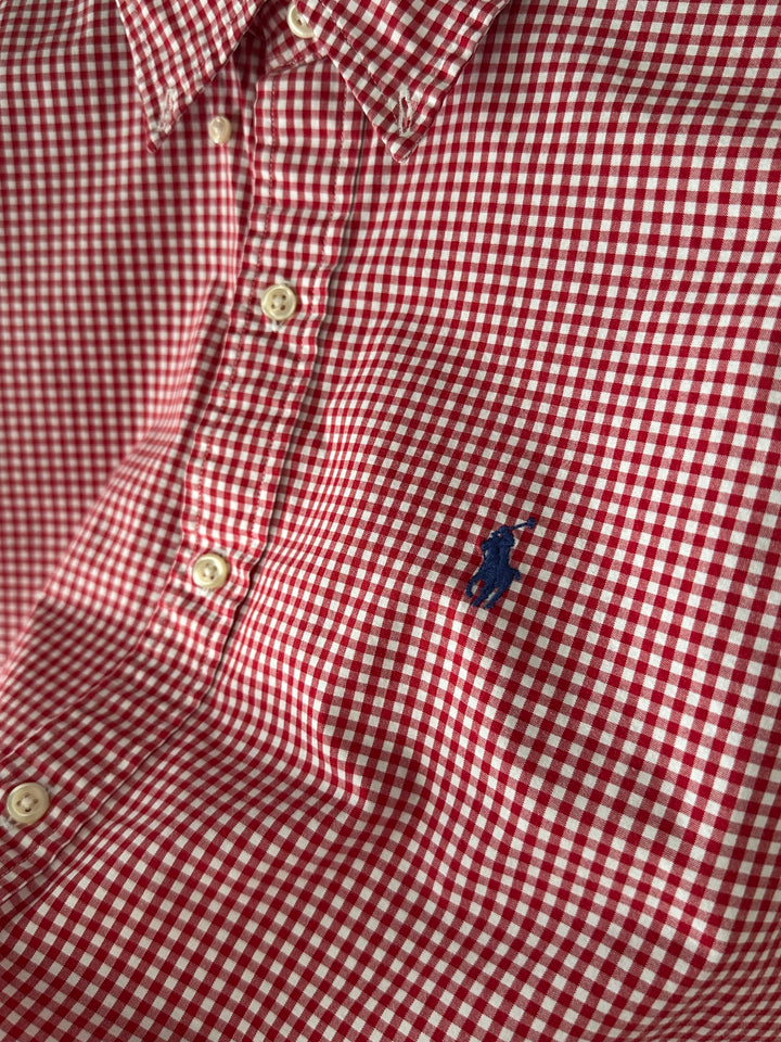 Camicia Ralph Lauren - S
