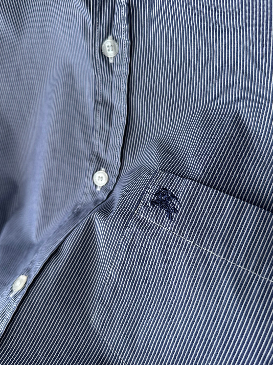 Camicia Burberry - M