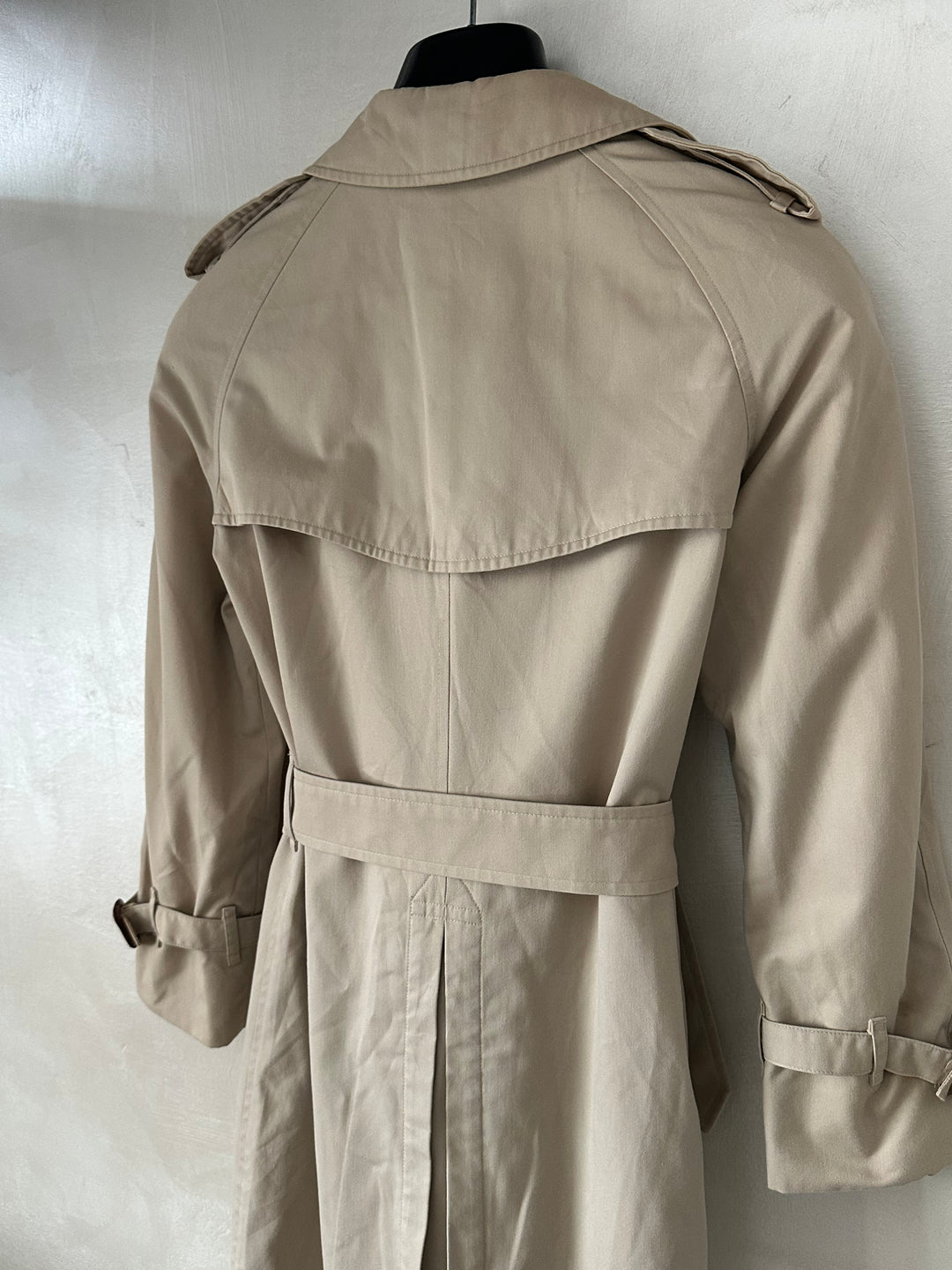 Trench Burberry