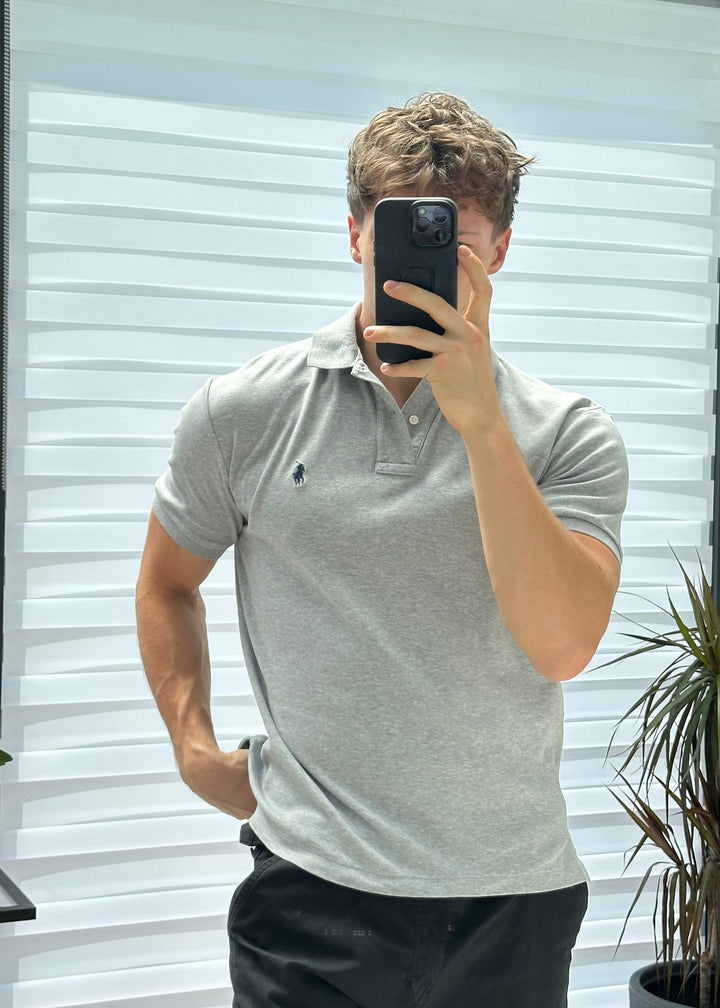 Polo Ralph Lauren Pima Cotton - S