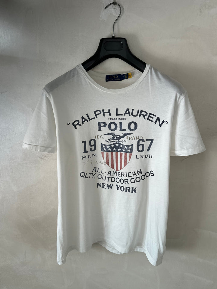 T-shirt Ralph Lauren - M