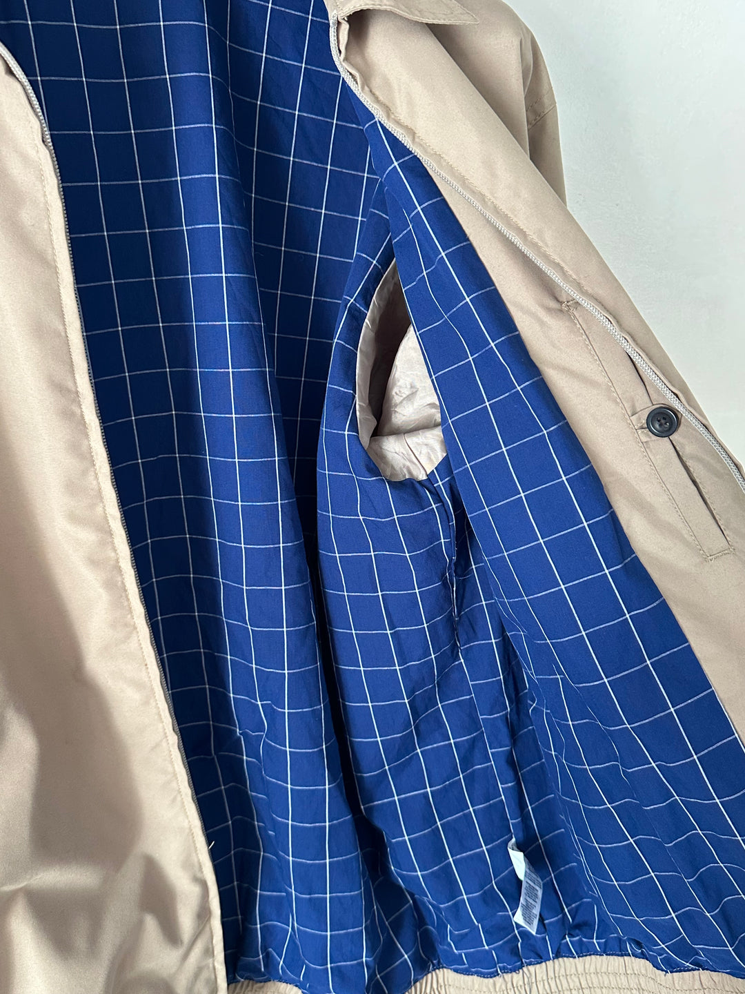 Giacca Harrington Chaps- XL