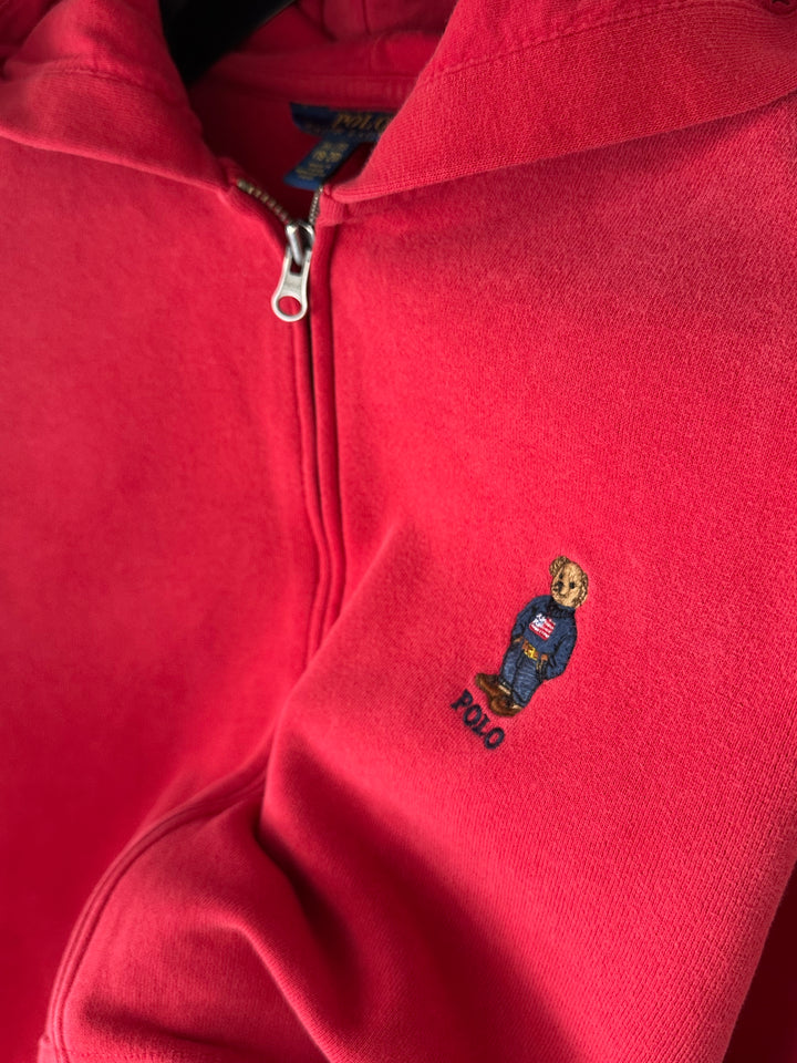 Felpa Ralph Teddy Bear - M