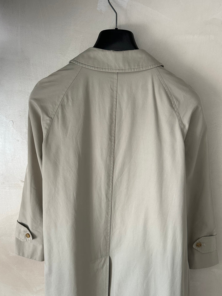 Trench Burberry - M