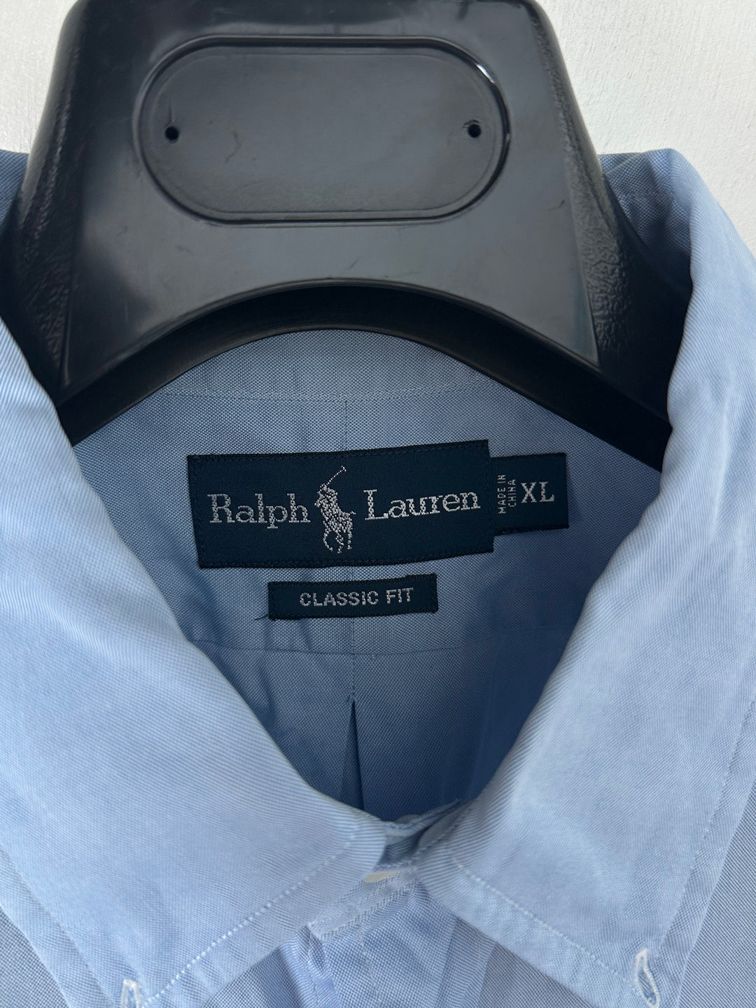 Camicia Ralph Lauren - XL