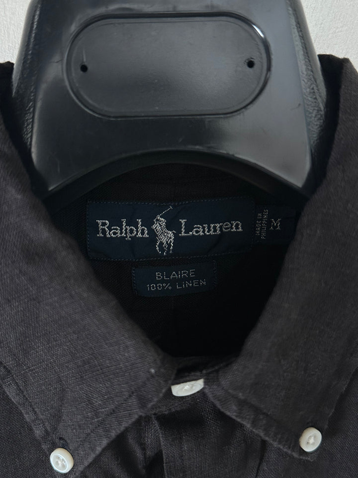 Camicia Ralph Lauren in Lino - M