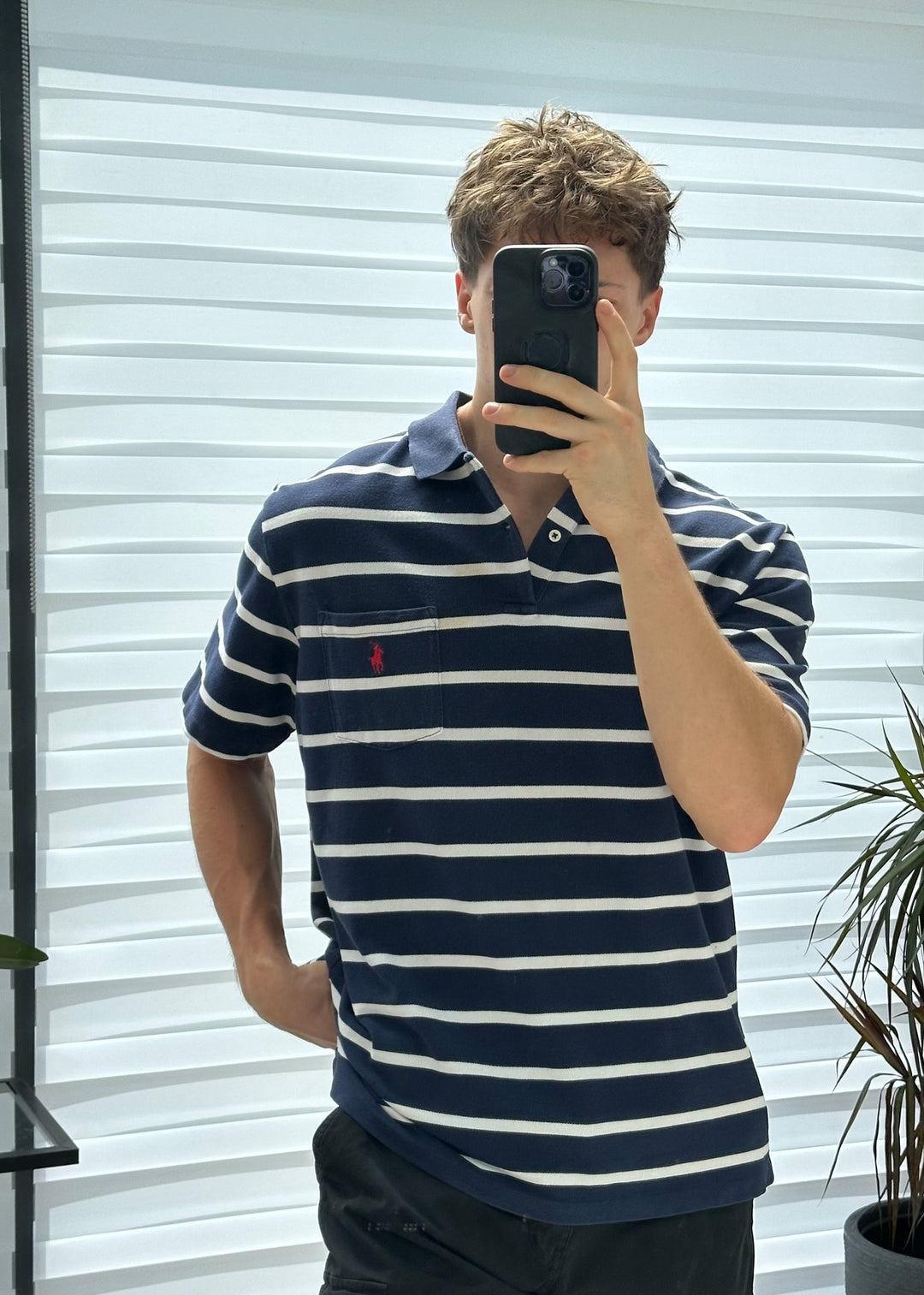 Polo Ralph Lauren - XL