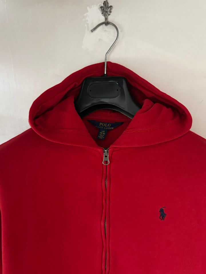 Felpa Ralph Lauren - M donna