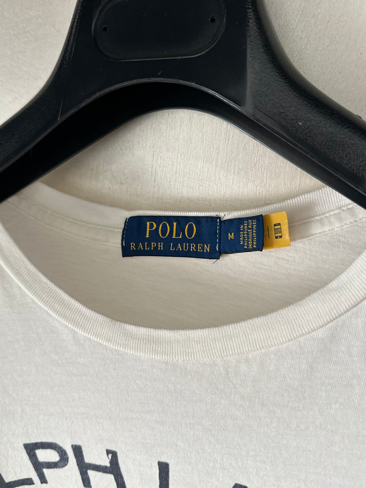 T-shirt Ralph Lauren - M