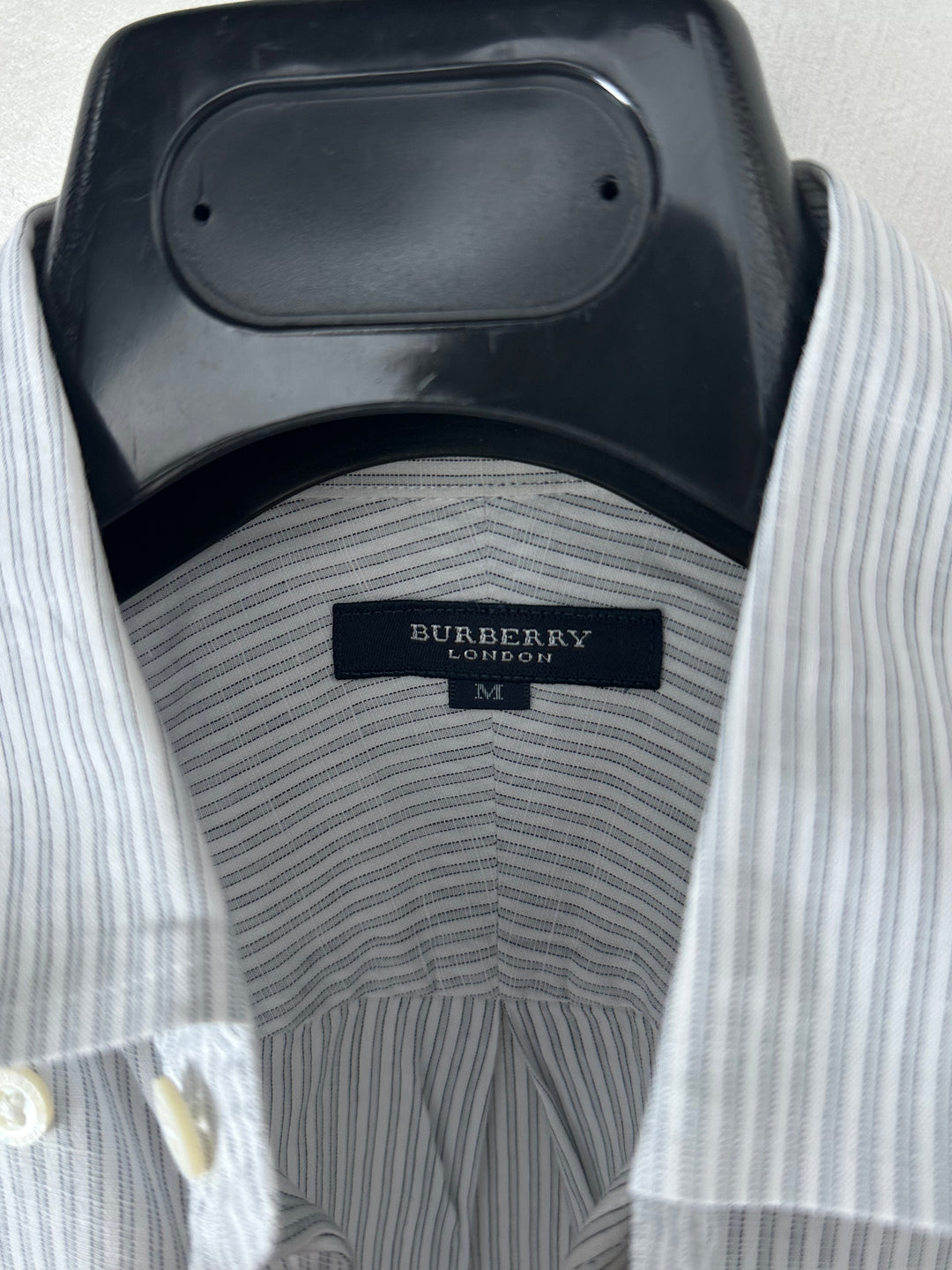 Camicia Burberry - M