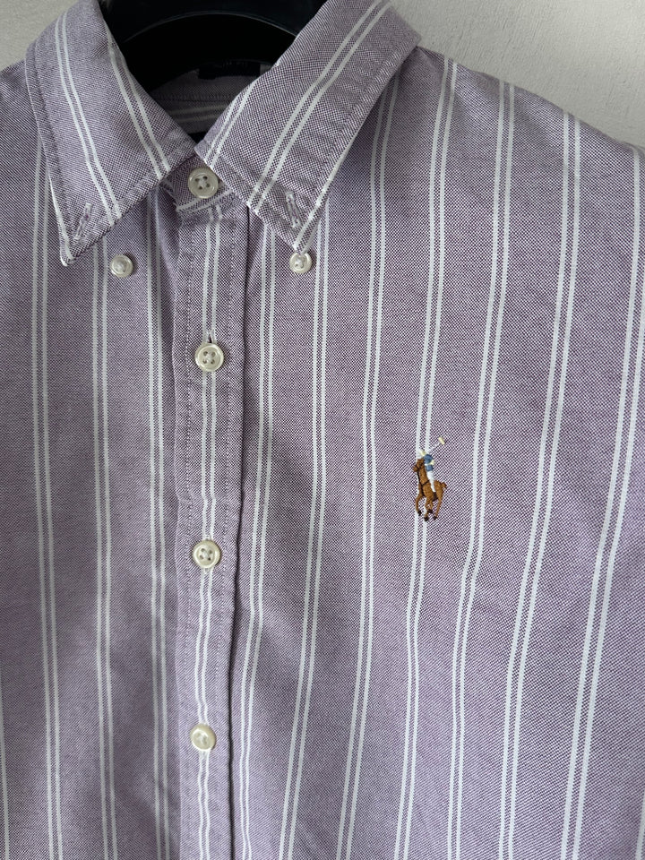 Camicia Oxford Ralph Lauren - L