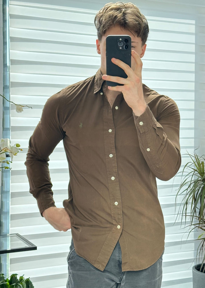 Camicia Ralph Lauren - S