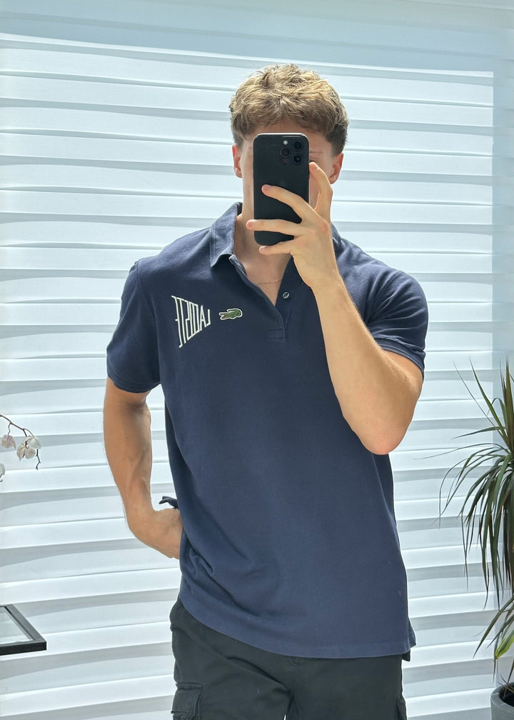 Polo Lacoste - XL