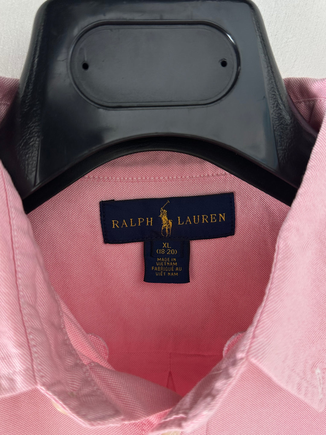Camicia Ralph Lauren - M