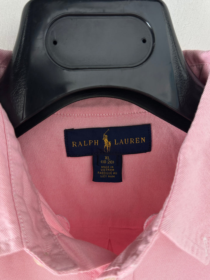 Camicia Ralph Lauren - M