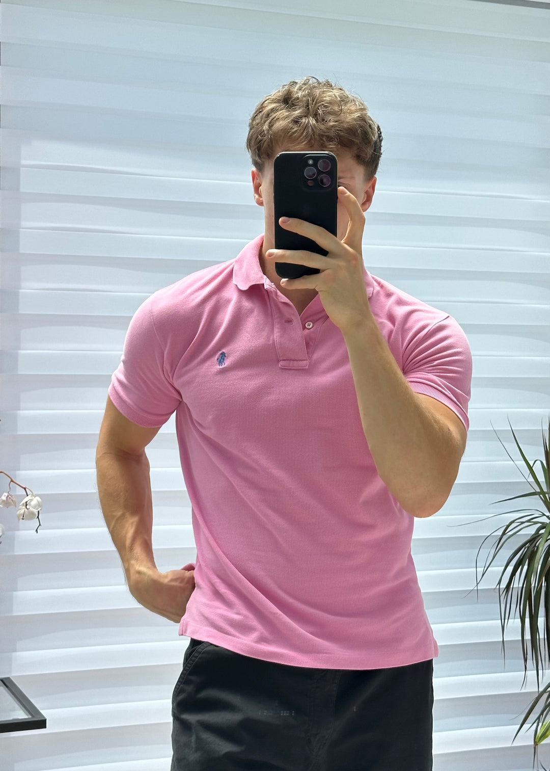 Polo Ralph Lauren - S