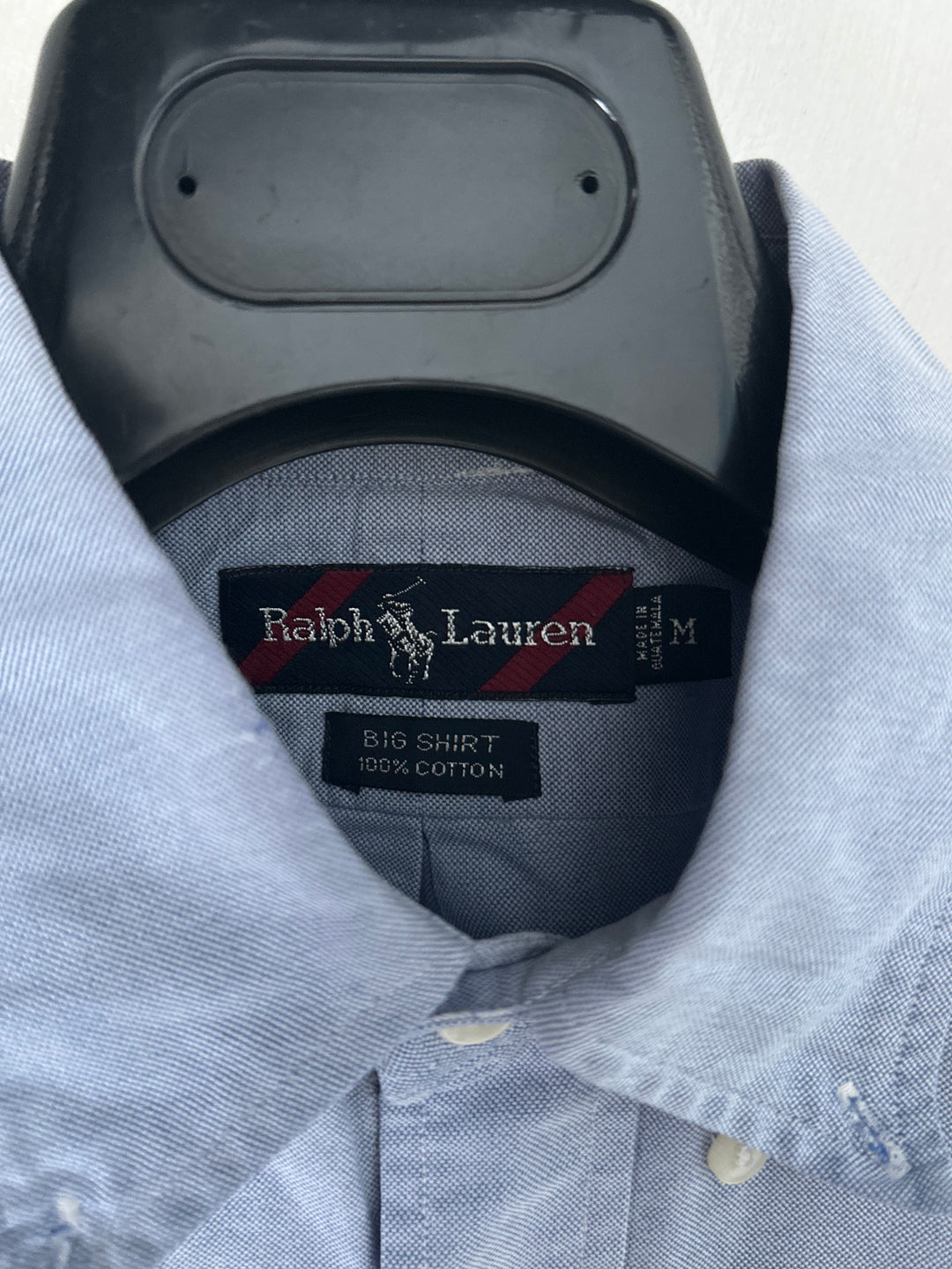 Camicia Ralph Lauren - M