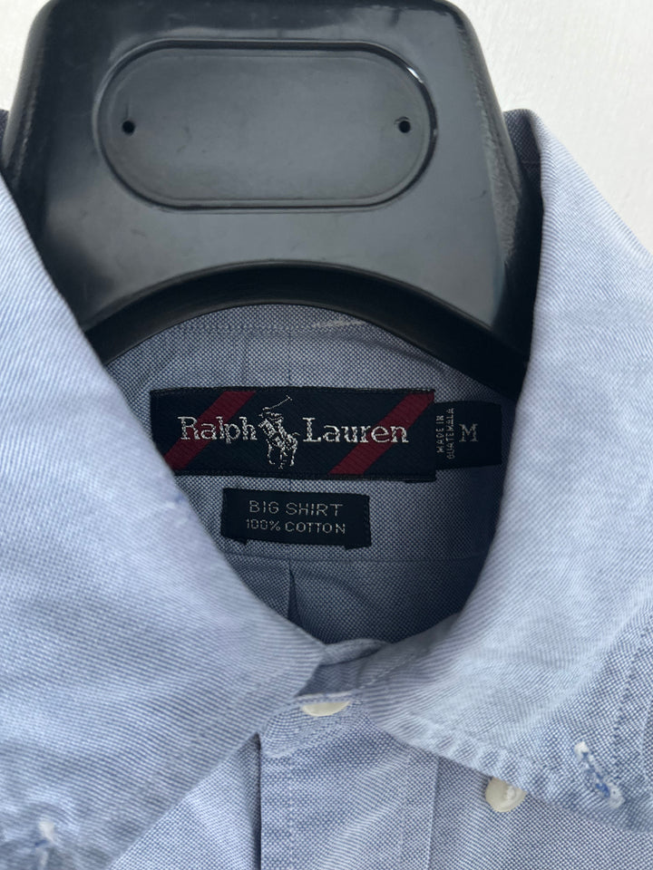 Camicia Ralph Lauren - M