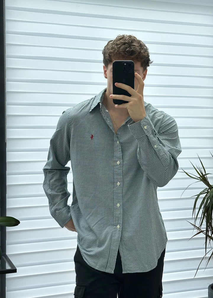 Camicia Ralph Lauren - L