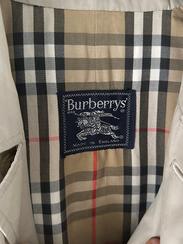 Trench Burberry - L