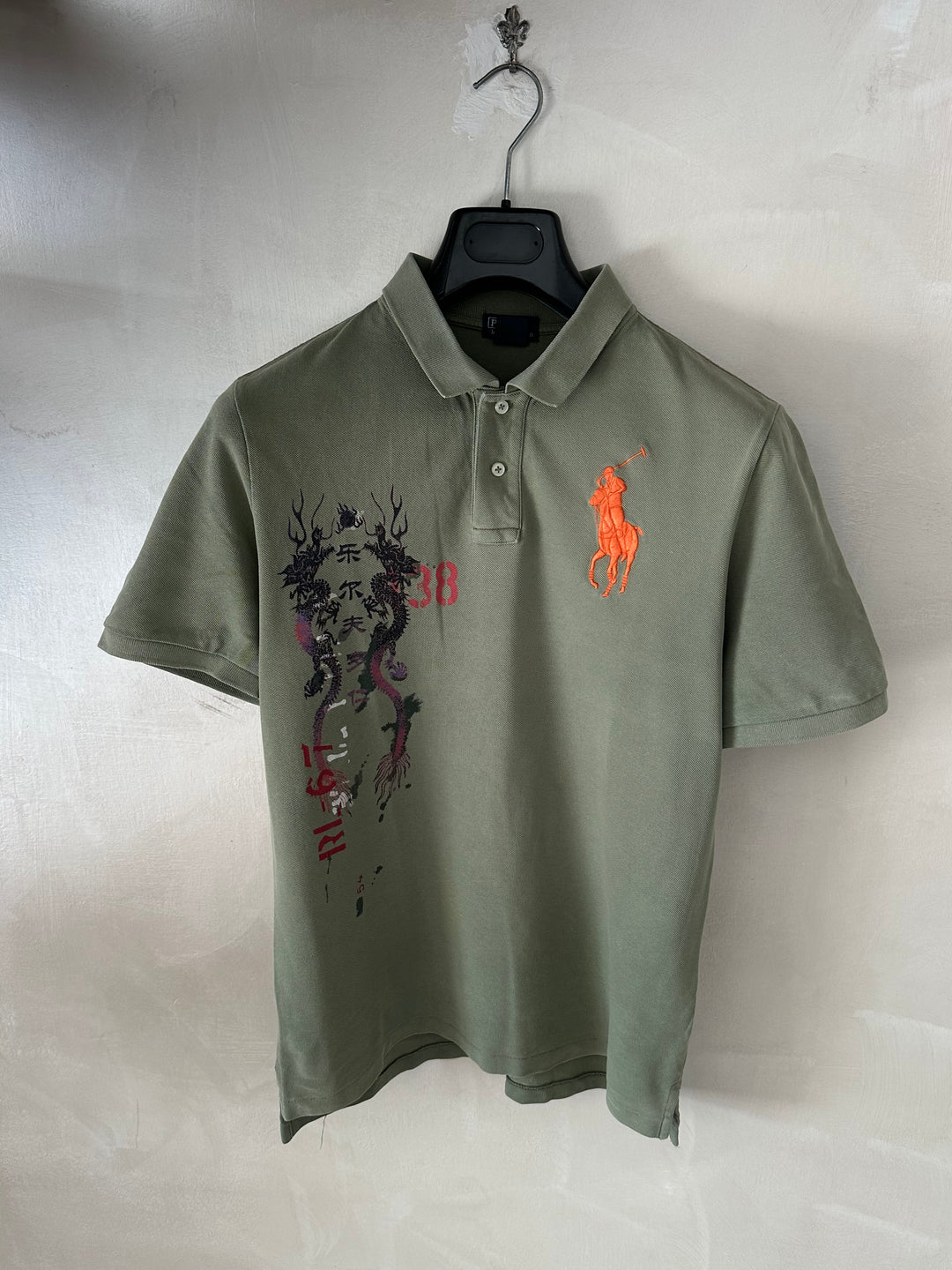 Polo Ralph Lauren - M