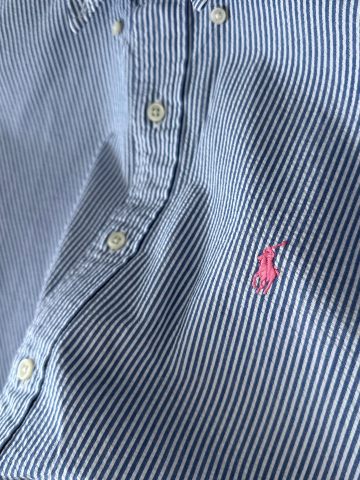Camicia Ralph Lauren - L